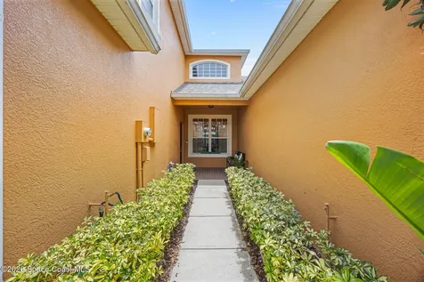 3251 Merrimac Lane Indialantic FL 32903
