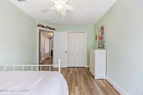 3251 Merrimac Lane Indialantic FL 32903