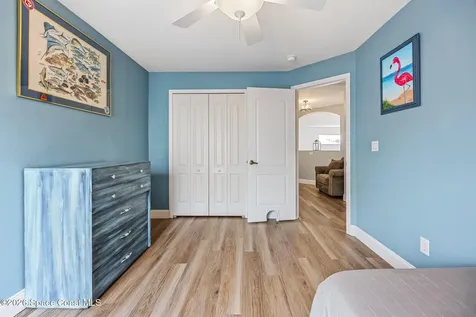 3251 Merrimac Lane Indialantic FL 32903