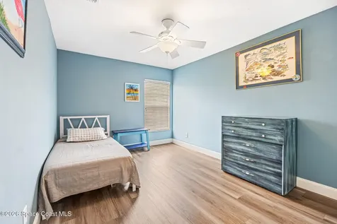 3251 Merrimac Lane Indialantic FL 32903
