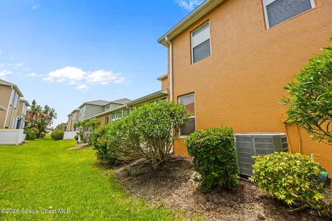 3251 Merrimac Lane Indialantic FL 32903