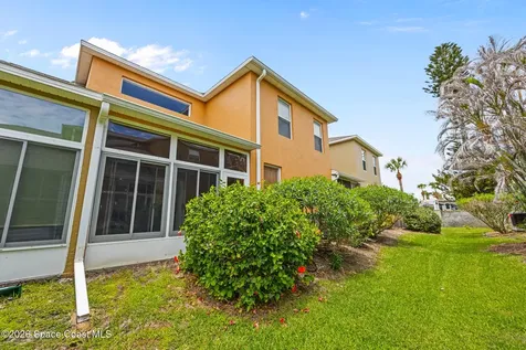 3251 Merrimac Lane Indialantic FL 32903