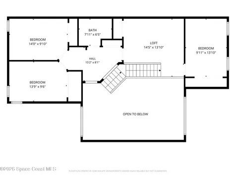 3251 Merrimac Lane Indialantic FL 32903