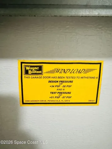 3251 Merrimac Lane Indialantic FL 32903