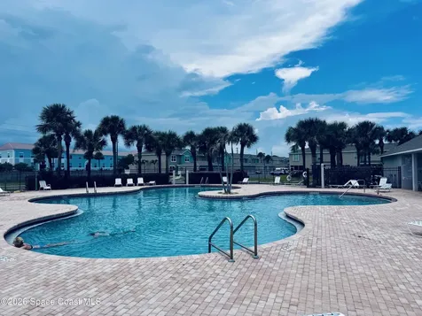 3251 Merrimac Lane Indialantic FL 32903