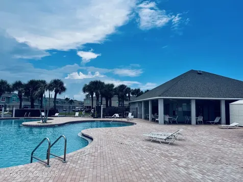3251 Merrimac Lane Indialantic FL 32903