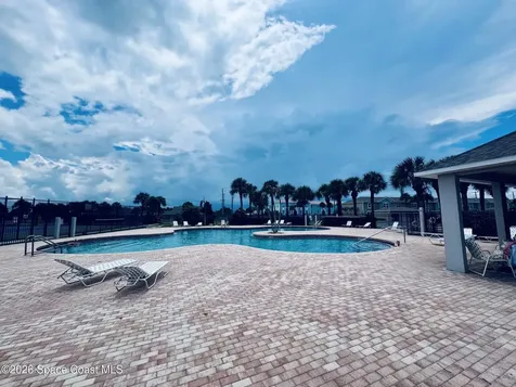 3251 Merrimac Lane Indialantic FL 32903