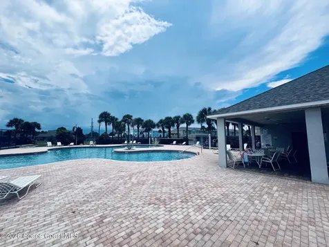 3251 Merrimac Lane Indialantic FL 32903