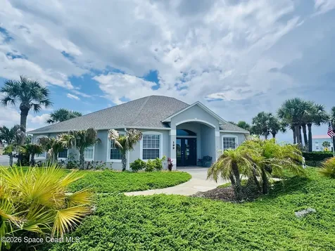 3251 Merrimac Lane Indialantic FL 32903