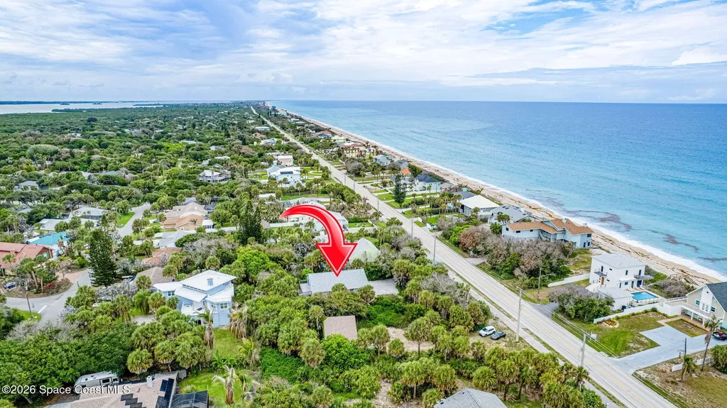 6820 S Highway A1a Melbourne Beach FL 32951