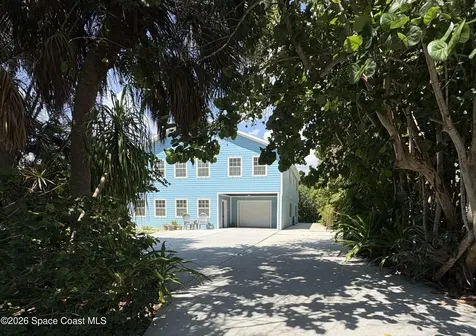 6820 S Highway A1a Melbourne Beach FL 32951