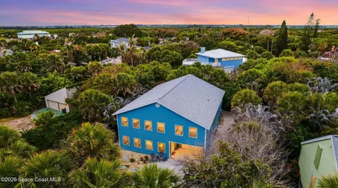 6820 S Highway A1a Melbourne Beach FL 32951