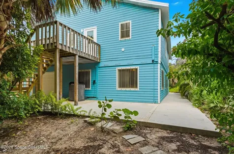 6820 S Highway A1a Melbourne Beach FL 32951