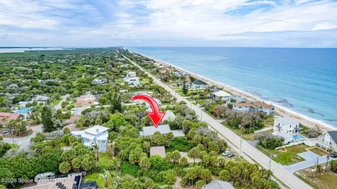 6820 S Highway A1a Melbourne Beach FL 32951
