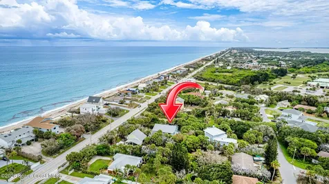 6820 S Highway A1a Melbourne Beach FL 32951