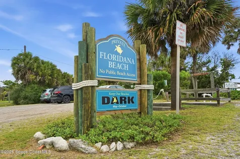 6820 S Highway A1a Melbourne Beach FL 32951