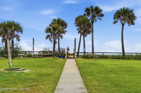 6820 S Highway A1a Melbourne Beach FL 32951