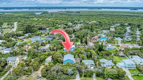 6820 S Highway A1a Melbourne Beach FL 32951