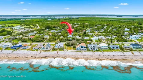 6820 S Highway A1a Melbourne Beach FL 32951