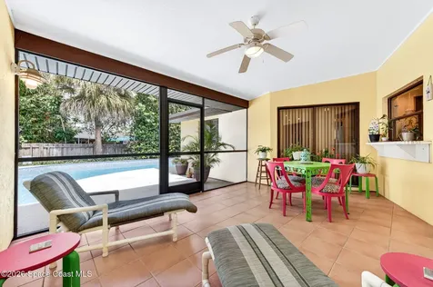 482 Saint Johns Drive Satellite Beach FL 32937