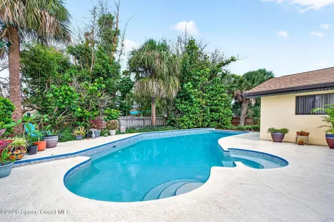 482 Saint Johns Drive Satellite Beach FL 32937