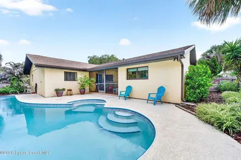 482 Saint Johns Drive Satellite Beach FL 32937