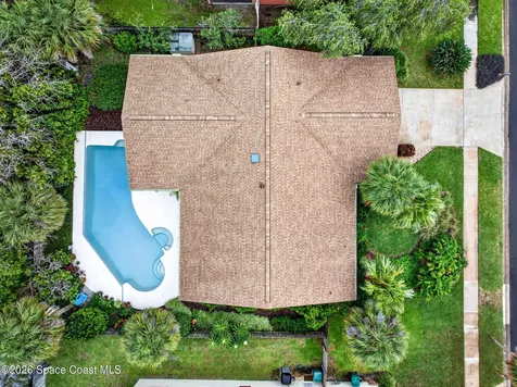 482 Saint Johns Drive Satellite Beach FL 32937