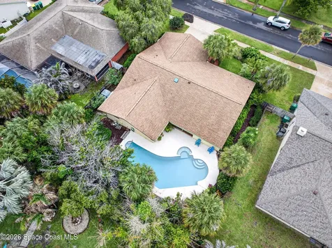 482 Saint Johns Drive Satellite Beach FL 32937