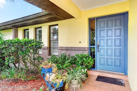 482 Saint Johns Drive Satellite Beach FL 32937