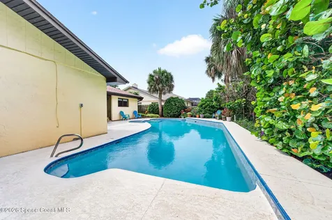 482 Saint Johns Drive Satellite Beach FL 32937