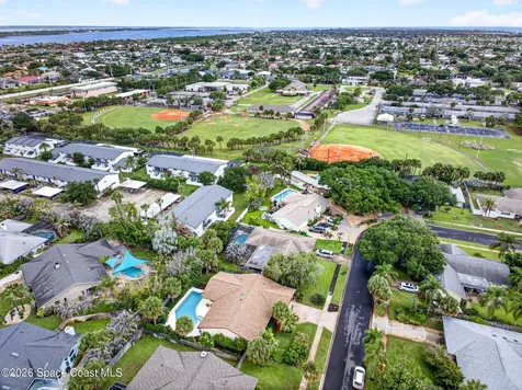 482 Saint Johns Drive Satellite Beach FL 32937