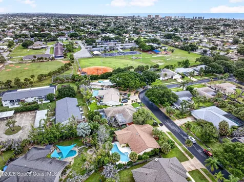 482 Saint Johns Drive Satellite Beach FL 32937