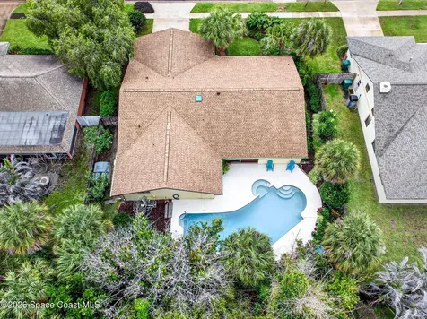 482 Saint Johns Drive Satellite Beach FL 32937