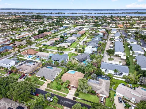 482 Saint Johns Drive Satellite Beach FL 32937