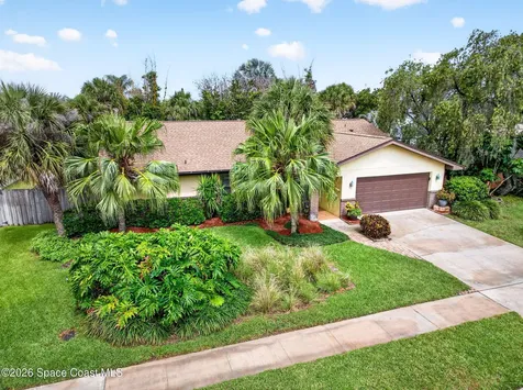 482 Saint Johns Drive Satellite Beach FL 32937
