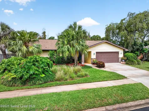 482 Saint Johns Drive Satellite Beach FL 32937