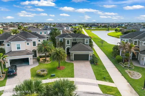 2842 Amethyst Way Melbourne FL 32940