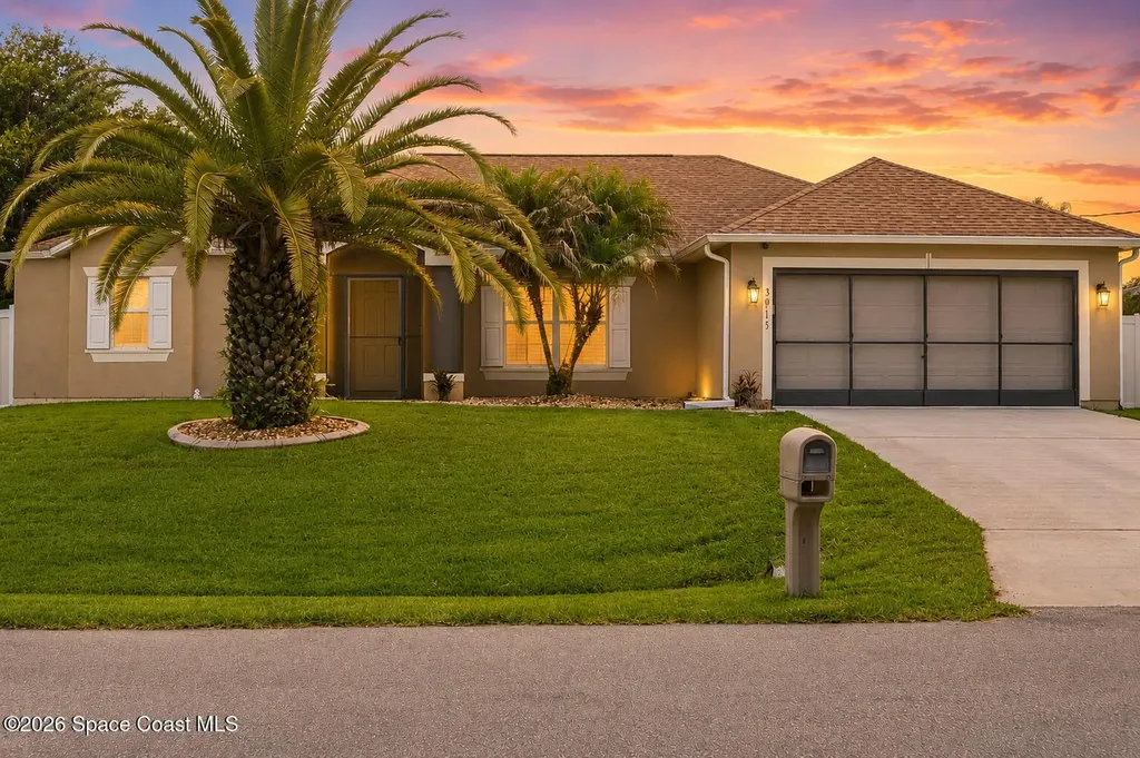 3015 Hackensack Avenue SE Palm Bay FL 32909