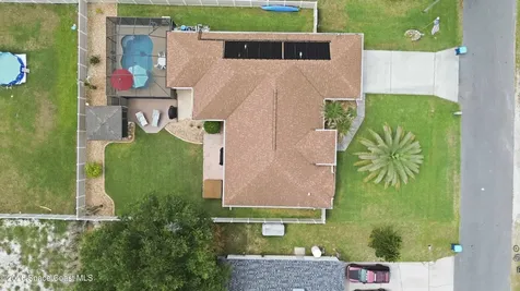 3015 Hackensack Avenue SE Palm Bay FL 32909
