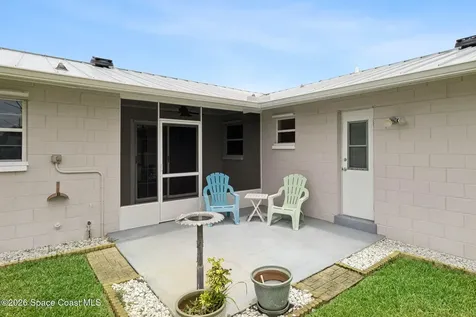 2469 Colony Drive Melbourne FL 32935
