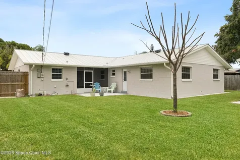 2469 Colony Drive Melbourne FL 32935