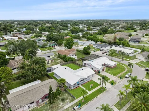 2469 Colony Drive Melbourne FL 32935