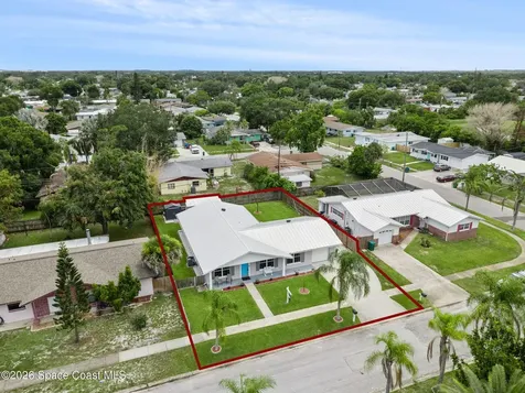 2469 Colony Drive Melbourne FL 32935