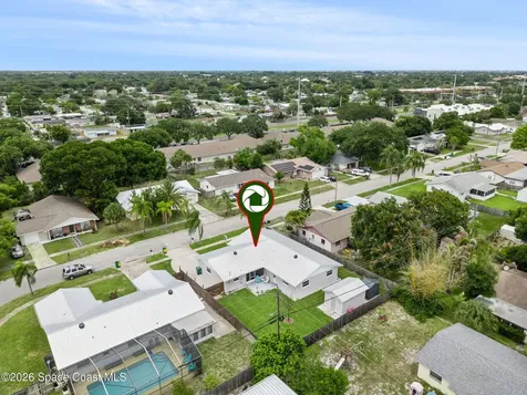 2469 Colony Drive Melbourne FL 32935