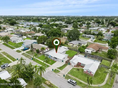 2469 Colony Drive Melbourne FL 32935