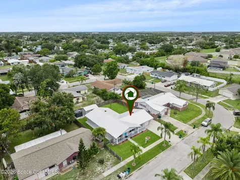 2469 Colony Drive Melbourne FL 32935