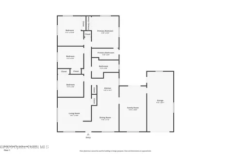 2469 Colony Drive Melbourne FL 32935