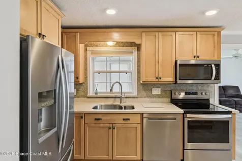 2469 Colony Drive Melbourne FL 32935