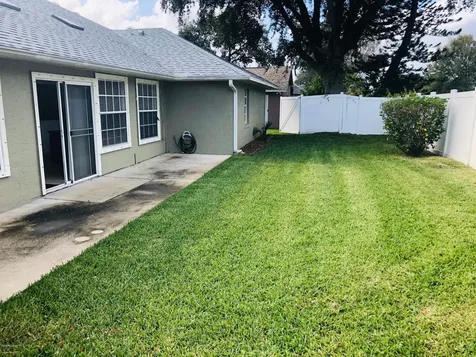1256 Winding Meadows Road Rockledge FL 32955