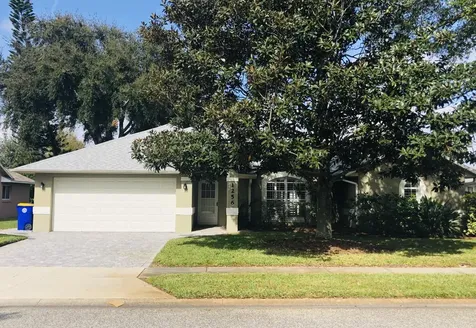 1256 Winding Meadows Road Rockledge FL 32955